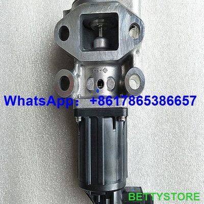 EGR 1582A037 Exhaust Gas Recirculation Valve 1582A037 EGR VALVE for Mitsubishi L200 2.5 DiD supplier