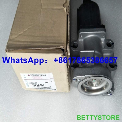 EGR 1582A483 Original and New Exhaust Gas Recirculation Valve 1582A483 EGR VALVE for Mitsubishi L200 2.5 DiD supplier
