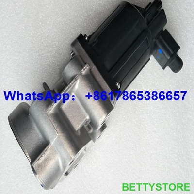EGR 1582A483 Original and New Exhaust Gas Recirculation Valve 1582A483 EGR VALVE for Mitsubishi L200 2.5 DiD supplier