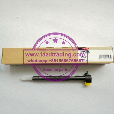 DELPHI Common rail injector EMBR00002D , R00002D , 28342997, 28348371 for Mercedes Benz A6510700587, A6510704987 supplier
