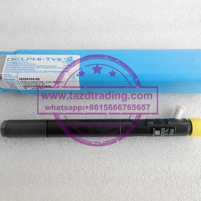 DELPHI Common Rail Injector EJBR04901D , R04901D , 28280600 supplier