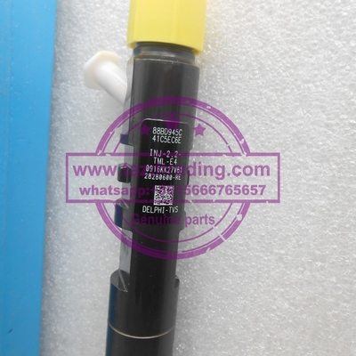 DELPHI Common Rail Injector EJBR04901D , R04901D , 28280600 supplier