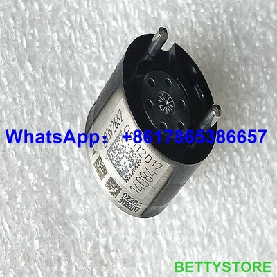 DELPHI repair kits 7135-580 , 7135 580 , 7135580 , include (nozzle 347+ valve 28392662 ) supplier