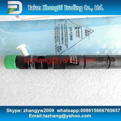 DELPHI Original and New CR Injector EJBR03001D / R03001D / 33800-4X900 / 33801-4X900 for KIA EJBR02501Z supplier