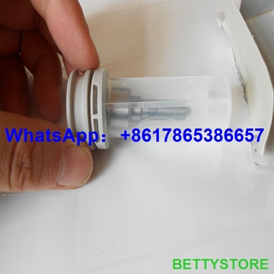 DELPHI Genuine repair kits 7135-649 (include nozzle L138PRD + valve 28538389 ) Overhaul kits 7135 649 , 7135649 supplier