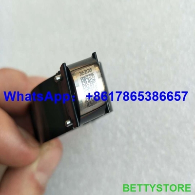 DELPHI Repair kits 7135-650 (include nozzle L157PRD + valve 28538389 ) Overhaul kits 7135 650 7135650 supplier
