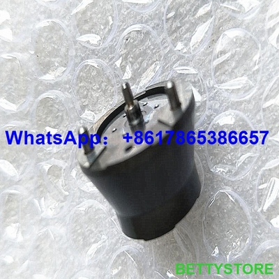 DELPHI 100% Genuine unit injector actuator solenoid valve 7206-0460 for DAF E5 injector supplier