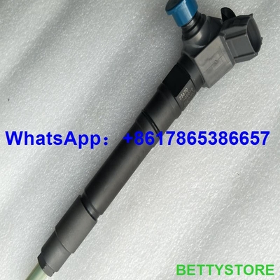 100% DENSO  original and new fuel injector 295700-0550 For 1GD-FTV 23670-0E010 supplier