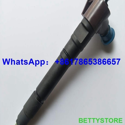 100% original and new fuel injector 295700-0560 for 23670-0E020, 23670-09430, 23670-11020, 23670-19025 supplier