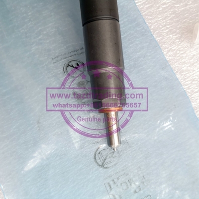 DELPHI Genuine Common rail injector 28489548 / 25195089 , 28264951 / 25183186 supplier
