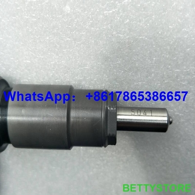 denso High Pressure Common Rail Disesl Injector 29505-0760 supplier