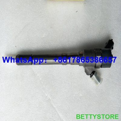 BOSCH Original and New Common rail injector 0445110101, 0445110064 for HYUNDAI 33800-27000 supplier