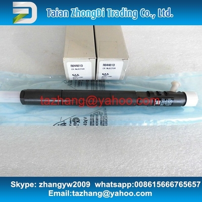 EJBR04401D DELPHI injector EJBR04401D , R04401D for SSANGYONG A6650170221, 6650170221 supplier