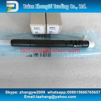 EJBR04401D DELPHI injector EJBR04401D , R04401D for SSANGYONG A6650170221, 6650170221 supplier