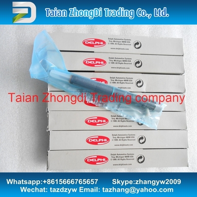 DELPHI EJBR05501D / R05501D Original Common Rail Injector EJBR05501D for KIA 33800-4X450 supplier
