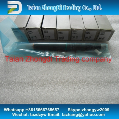 DELPHI EJBR05501D / R05501D Original Common Rail Injector EJBR05501D for KIA 33800-4X450 supplier