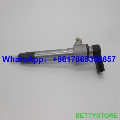 GENUINE SIEMENS VDO Common rail injector 77550 for FORD supplier
