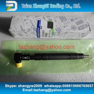 DELPHI EMBR00301D Common rail injector EMBR00301D , R00301D SSANGYONG Korando injector 6710170121 A6710170121 supplier