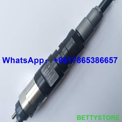 Best Selling Diesel fuel Injector 095000-1020 with High Performance supplier