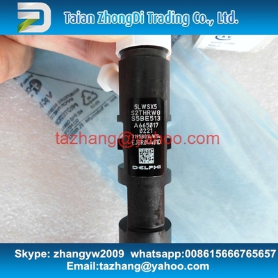 EJBR04401D DELPHI Common rail injector EJBR04401D for SSANGYONG A6650170221, 6650170221 supplier