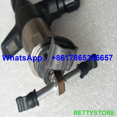 DENSO 095000-5550 Common rail injector 095000-5550 / 9709500-555 / 0950005550 for HYUNDAI Mighty County 33800-45700 supplier