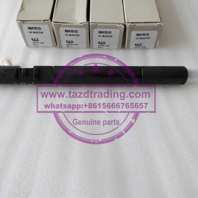 INJECTOR EJBR04701D DELPHI injector EJBR04701D EJBR03401D for SSANGYONG A6640170221 A6640170021,6640170221 supplier