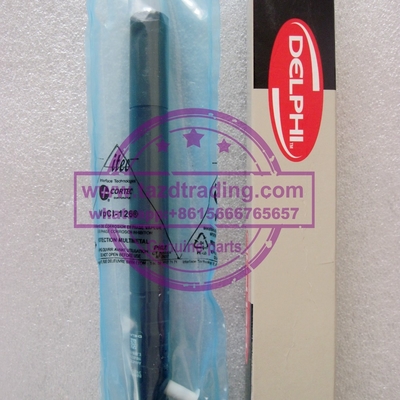 INJECTOR EJBR04701D DELPHI injector EJBR04701D EJBR03401D for SSANGYONG A6640170221 A6640170021,6640170221 supplier