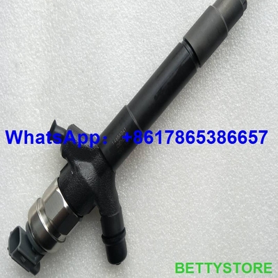 DENSO Original CR Injector 095000-5600 / 0950005600 for MISTUBISHI L200 1465A041 supplier