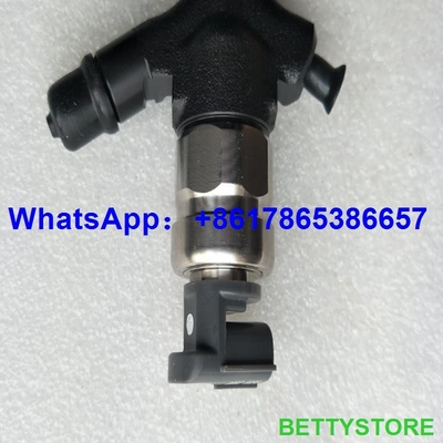 DENSO Original CR Injector 095000-5600 / 0950005600 for MISTUBISHI L200 1465A041 supplier
