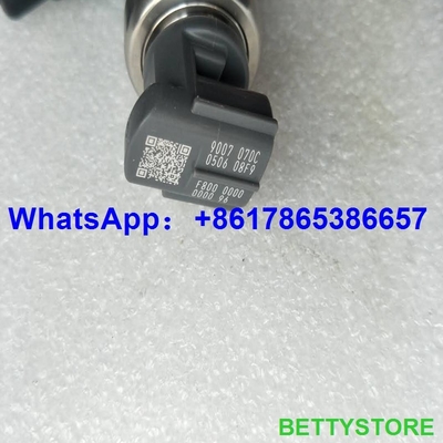 DENSO Original CR Injector 095000-5600 / 0950005600 for MISTUBISHI L200 1465A041 supplier