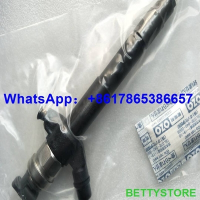 DENSO common rail injector 095000-5760 for Mitsubishi Pajero / Montero 1465A054 supplier