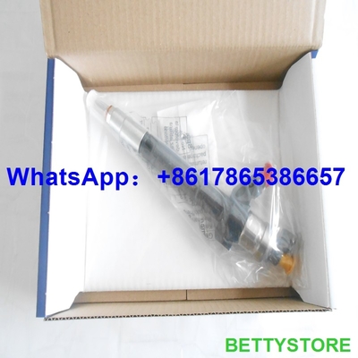 DENSO common rail injector 095000-5800 , 095000-5801 , 6C1Q-9K546-AC , 6C1Q9K546AC supplier