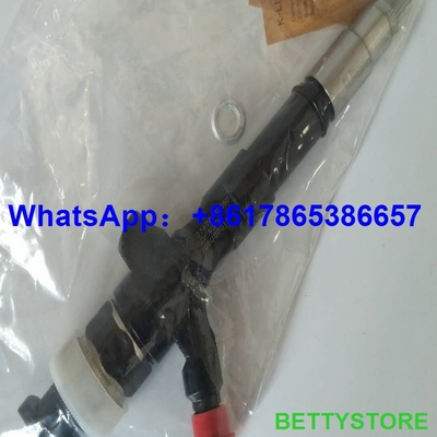 DENSO CR injector 095000-5880,095000-5881, 9709500-588 for TOYOTA 23670-30050 supplier