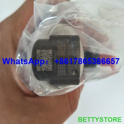 DENSO CR injector 095000-5880,095000-5881, 9709500-588 for TOYOTA 23670-30050 supplier