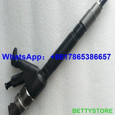 DENSO Genuine CR injector nozzle DLLA155P964, DLLA155P1090 for 095000-6790, 095000-6791 supplier