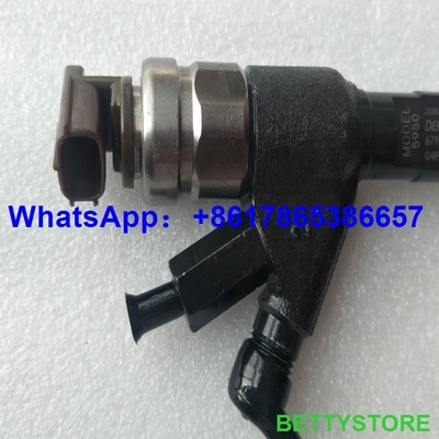 DENSO Genuine CR injector nozzle DLLA155P964, DLLA155P1090 for 095000-6790, 095000-6791 supplier