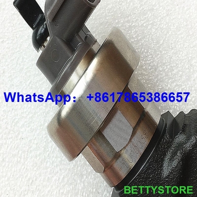 DENSO Original common rail injector 095000-6993, 095000-6990 for 8-98011605-0 , 8-98011605-5 , 8980116050 , 8980116055 supplier