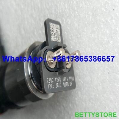 DENSO Genuine Common rail injector 095000-7140, 9709500-714 for HYUNDAI Mighty Mega 33800-52000 supplier