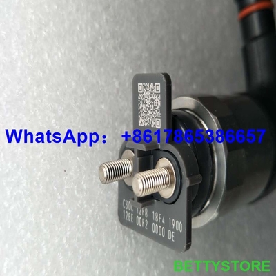 DENSO Genuine Common rail injector 095000-7140, 9709500-714 for HYUNDAI Mighty Mega 33800-52000 supplier