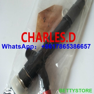 DENSO Injector 095000-7780 / 095000-7781 / 9709500-778 for TOYOTA 23670-30280 23670-39185 supplier