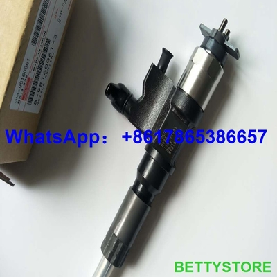 8-98160061-3 /095000-8933 for 4HK1 genuine part injector nozzle assy supplier