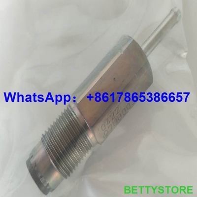 DENSO fuel pressure limiter valve 095420-0422, VALVE 0422 , SDS-60120 , SDS60120 for 23810-0L010,0L020 supplier