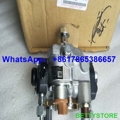 DENSO Original Pump 294000-0617, 294000-0618, 22100-E0030, 22100-E0035, 22100-E0036 supplier