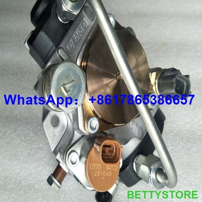 DENSO Original Pump 294000-0617, 294000-0618, 22100-E0030, 22100-E0035, 22100-E0036 supplier