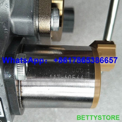 Genuine 4HK1 8-97306044-9 pump 294000-2600 supplier