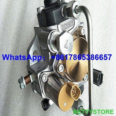 Genuine 4HK1 8-97306044-9 pump 294000-2600 supplier