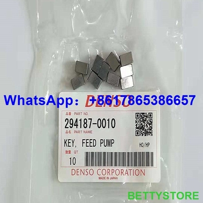 Genuine Key Feed Pump 294187-0010 , 294187 0010, 2941870010 , fit HP3 / HP4 Pump supplier