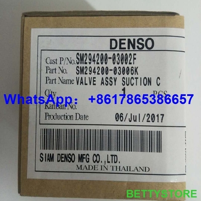 DENSO Geuine & New SCV Assy 294200-0300 294200-0301 supplier