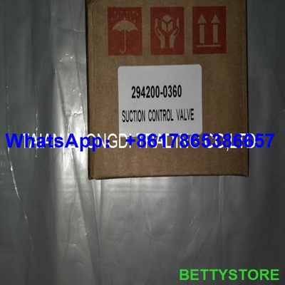DENSO overhaul kits 294200-0360 294009-0250 for MITSUBISHI 1460A037,NISSAN A6860-VM09A supplier