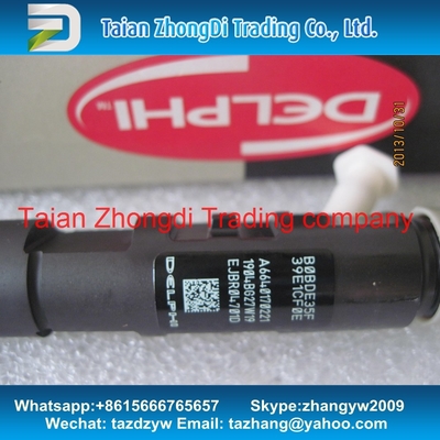 EJBR04701D DELPHI injector EJBR04701D EJBR03401D for SSANGYONG A6640170221 A6640170021,6640170221 supplier